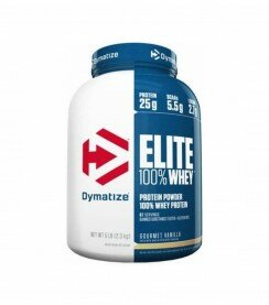 Elite 100% Whey 2,3 kg, protéine, whey proteine au maroc