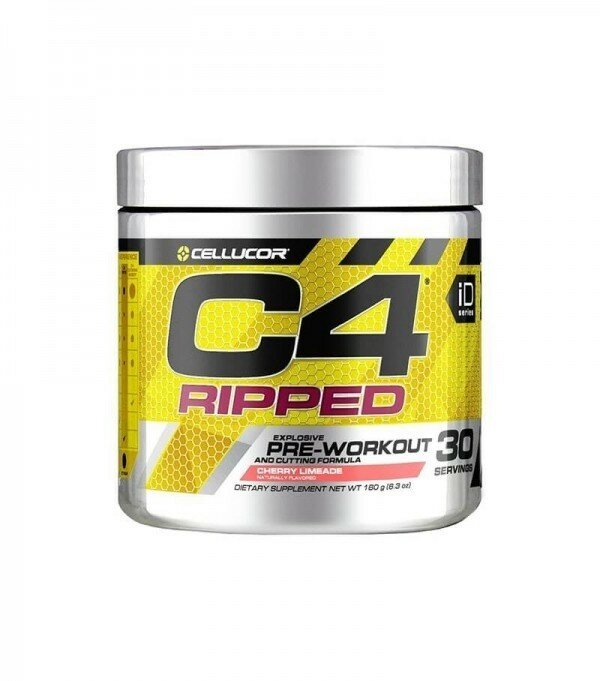 C4 Ripped Cellucor Maroc